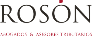 Rosón, lawyers and tax advisers